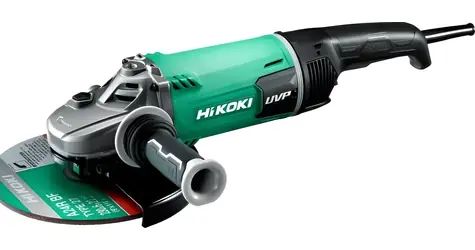 Hitachi G23UDY2 WKZ / Bruska
