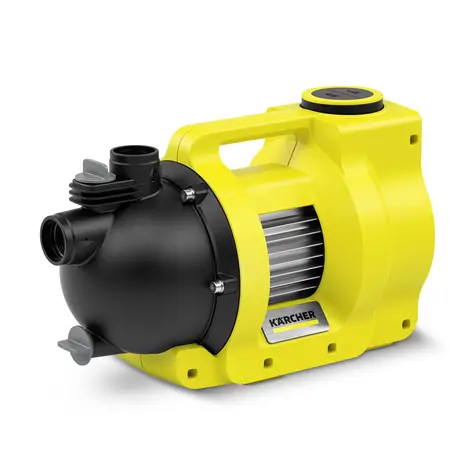Kärcher BP 4.500 Garden / Tlakové čerpadlo / 550W / až 4500 l-h / 3.6 bar / výtlačná výška až 36m 
