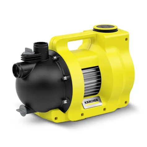 Kärcher BP 7.000 Garden / Tlakové čerpadlo / 1100W / až 7000 l-h / 5 bar / výtlačná výška až 50m