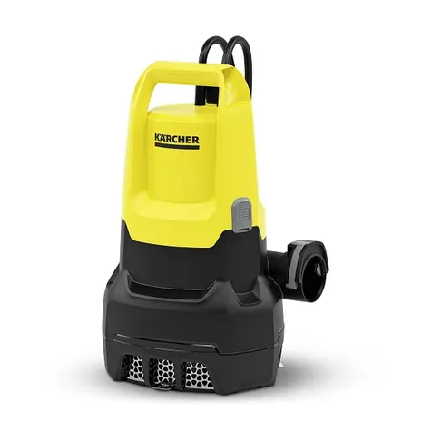 Kärcher SP 22.000 Dirt / Ponorné kalové čerpadlo / 750W / 22000 l-h
