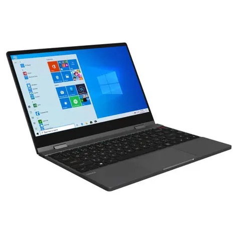 UMAX VisionBook 13Wr Flex šedá / 13.3