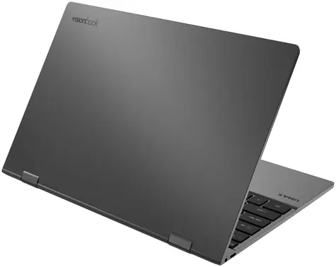 UMAX VisionBook 14Wr Flex šedá / 14.1