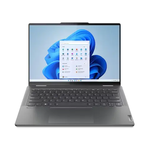 Lenovo Yoga 7 14IRL8 šedá / 14