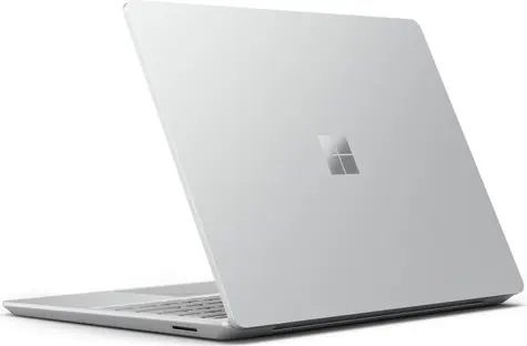 Microsoft Surface Laptop Go 3 stříbrná / 12.4