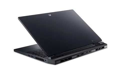 Acer Predator Helios (PH3D15-71) černá / 15.6