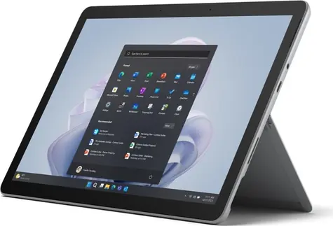 Microsoft Surface Go 4 platinová / 10.5