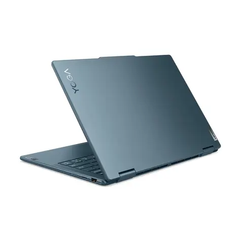 Lenovo Yoga 7 2-in-1 14IML9 zelená / 14