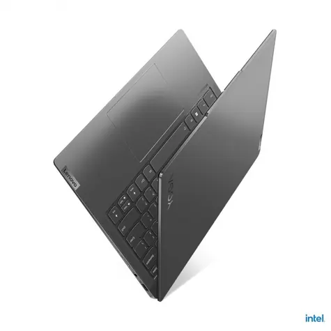 Lenovo Yoga Slim 6 14IRH8 šedá / 14