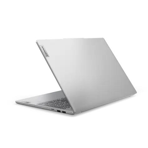 Lenovo IdeaPad Slim 5 15IRU9 šedá / 15.6