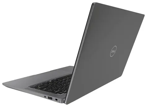 DELL Latitude 7350 šedá / 13.3