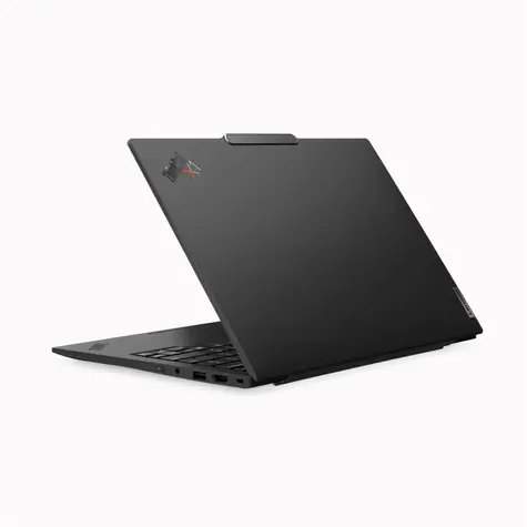 Lenovo ThinkPad X1 Carbon G12 černá / 14