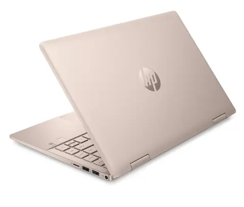 HP Pavilion x360 14-ek1011nc růžová / 14