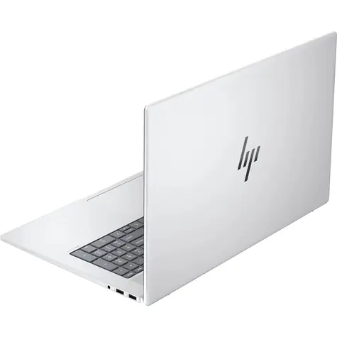 HP ENVY 17-da0003nc stříbrná / 17.3
