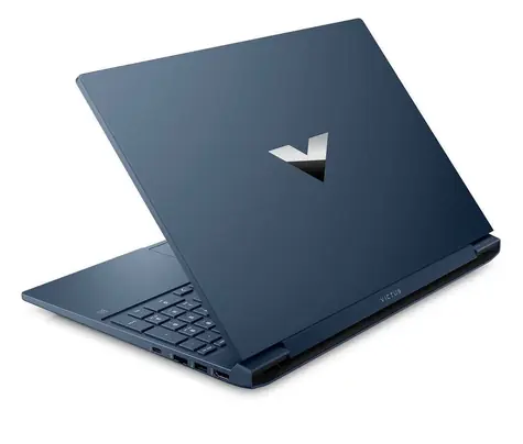 HP VICTUS 15-fa0022nc modrá / 15.6