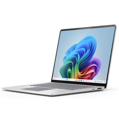 Microsoft Surface Laptop | Copilot+ PC | 15
