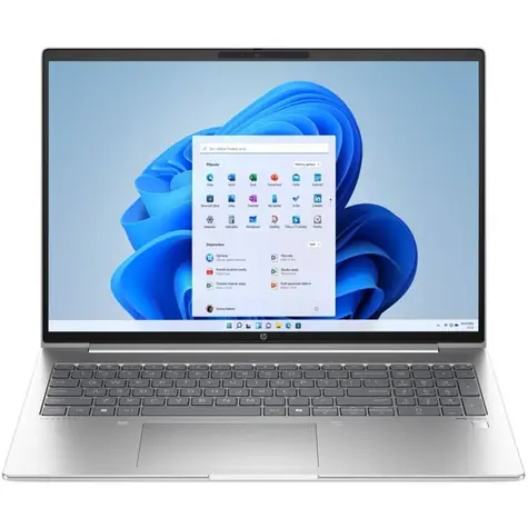 HP ProBook 465 G11 stříbrná / 16
