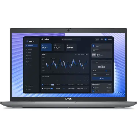 DELL Precision 5690 šedá / 16