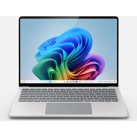 Microsoft Surface Laptop | Copilot+ PC | 13.8