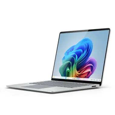 Microsoft Surface Laptop | Copilot+ PC | 13.8