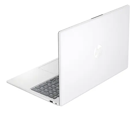 HP 15-fc0012nc bílá / 15.6