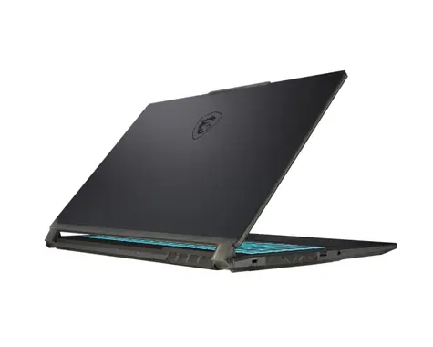 MSI Cyborg 15 A13UC-1409CZ černá / 15.5