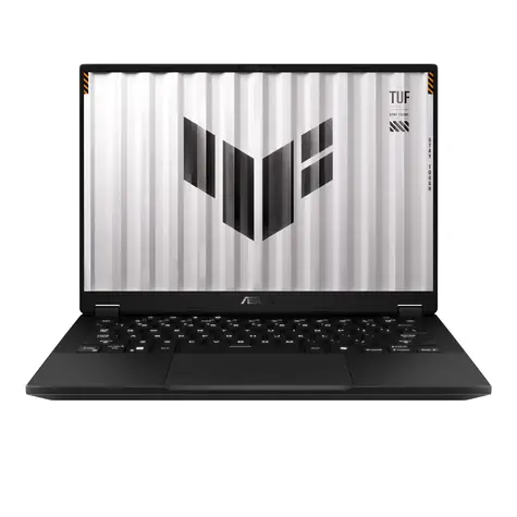 ASUS TUF Gaming A14 šedá / 14