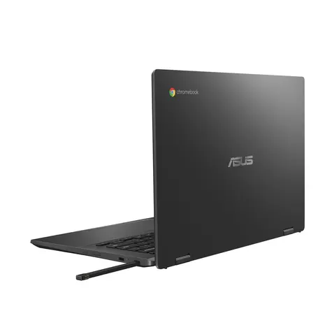 ASUS Chromebook CM14 Flip šedá / 14