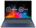 Lenovo IdeaPad 1 14ALC7 Šedý / R5-5625U / 14