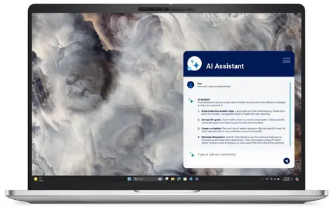 DELL Pro 16 Plus PB16250 stříbrná / 16