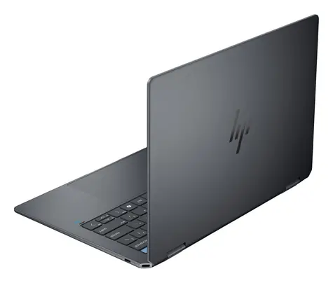 HP OmniBook Ultra Flip 14-fh0002nc šedá / 14