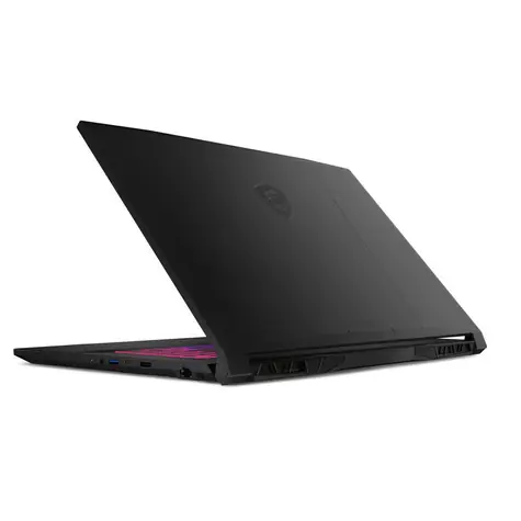 MSI Katana 17 B13VEK-1464XCZ černá / 17.3
