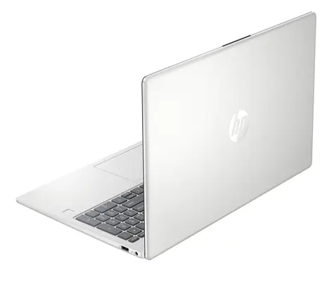 HP 15-fd1037nc stříbrná / 15.6