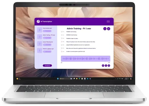 DELL Pro 13 Plus PB13250 stříbrná / 13.3