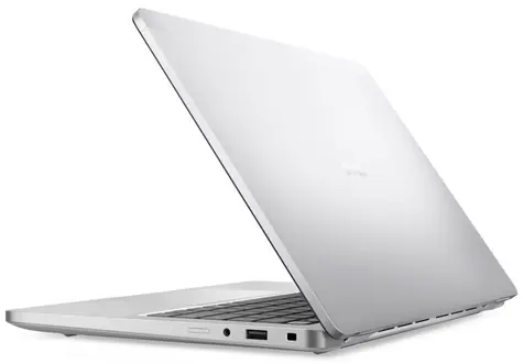 DELL Pro 13 Plus PB13250 stříbrná / 13.3