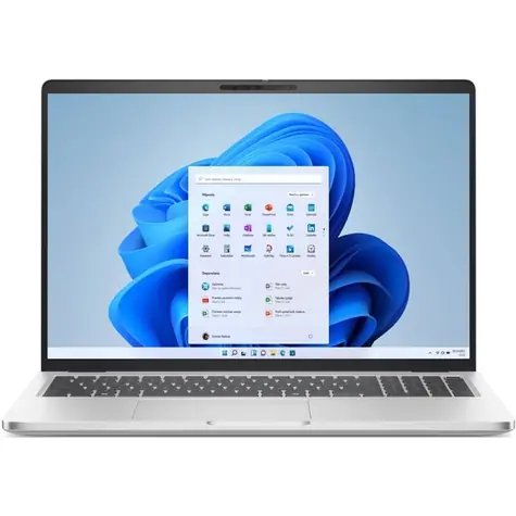 DELL Pro 16 Plus PB16250 stříbrná / 16