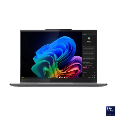Lenovo Yoga 7 2-in-1 14ILL10 šedá / 14