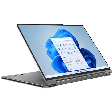 Lenovo Yoga 9 2-in-1 14ILL10 Aura Edition šedá / 14