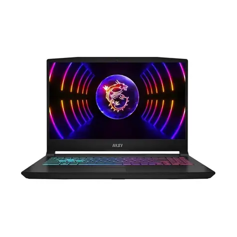 MSI Katana 15 B13VGK-1477CZ černá / 15.6