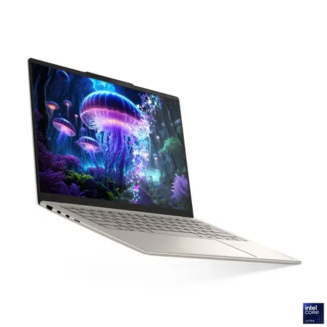 Lenovo Yoga Slim 7 14ILL10 Aura Edition béžová / 14