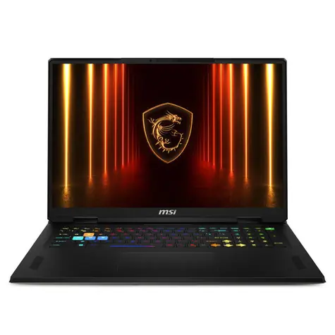 MSI Vector A18 HX A9WHG-238CZ šedá / 18