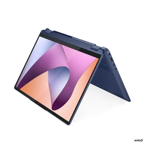 Lenovo IdeaPad Flex 5 14ABR8 modrá / 14