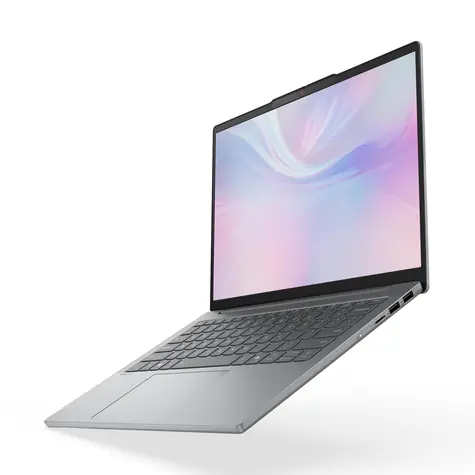 Lenovo IdeaPad Slim 5 14ARP10 šedá / 14