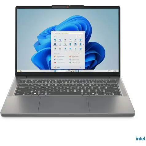 Lenovo IdeaPad Slim 3 14IRH10 šedá / 14