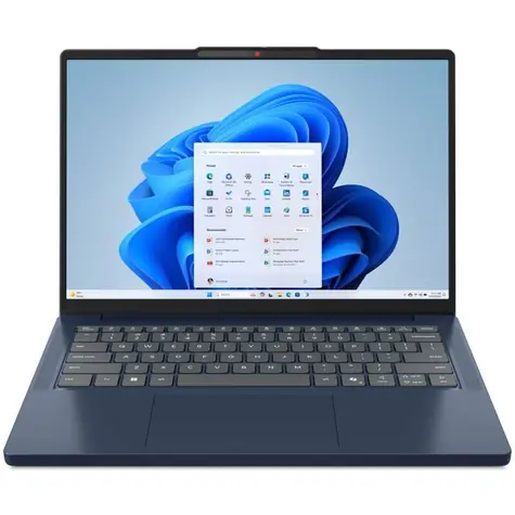 Lenovo IdeaPad Slim 3 14IRH10 modrá / 14