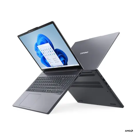 Lenovo IdeaPad Slim 3 15AHP10 šedá / 15.3
