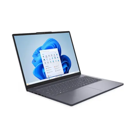 Lenovo IdeaPad Slim 3 16AHP10 šedá / 16