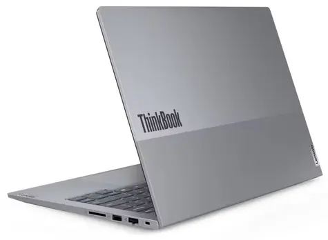 Lenovo ThinkBook 14 G7 šedá / 14