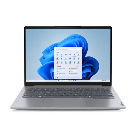 Lenovo ThinkBook 14 G7 šedá / 14