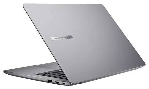 ASUS ExpertBook P3 šedá / 14