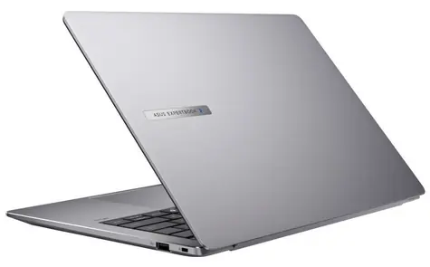 ASUS ExpertBook P5 šedá / 14